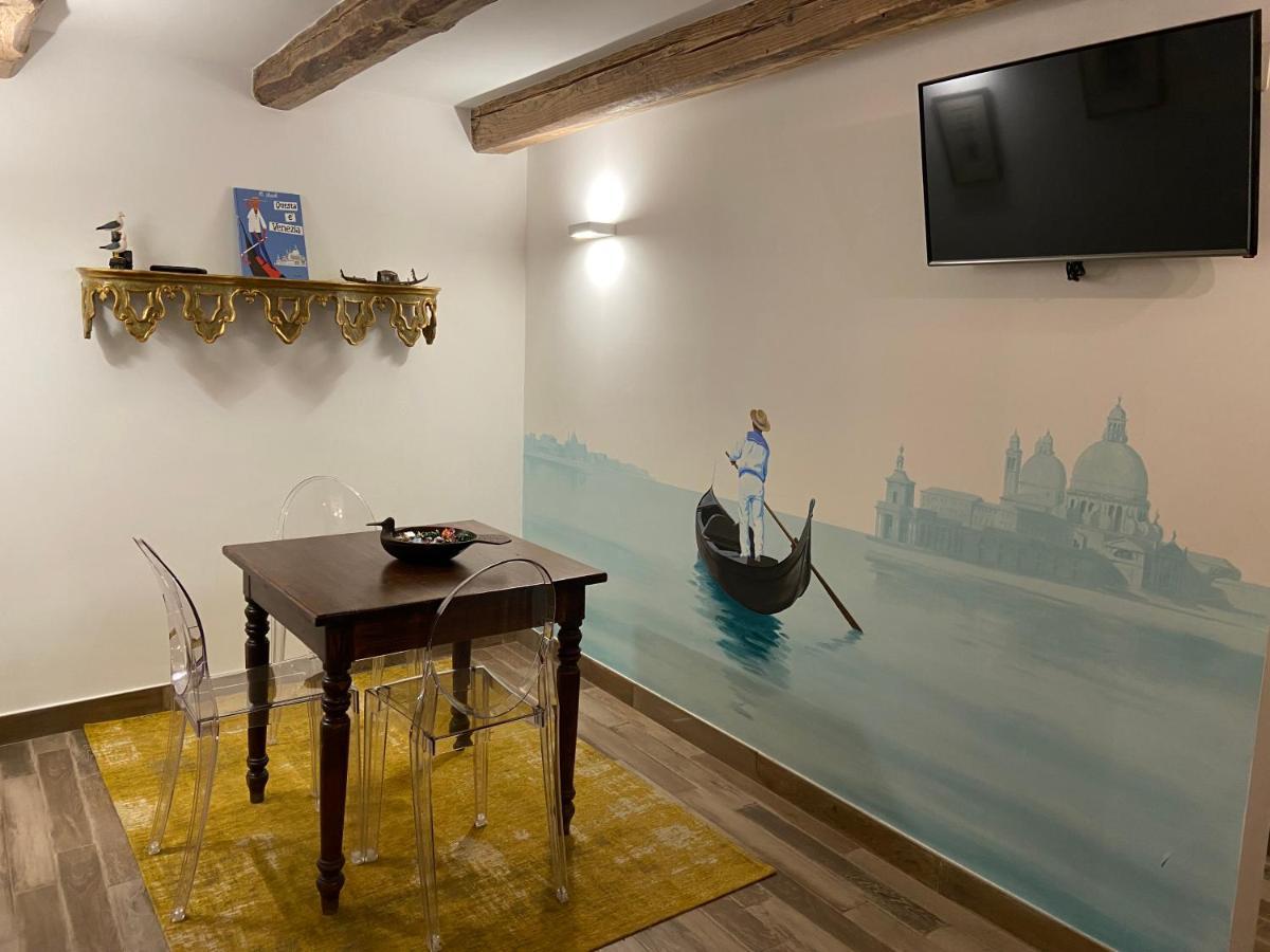 Ca' De' Kocai Apartment Venice Exterior photo