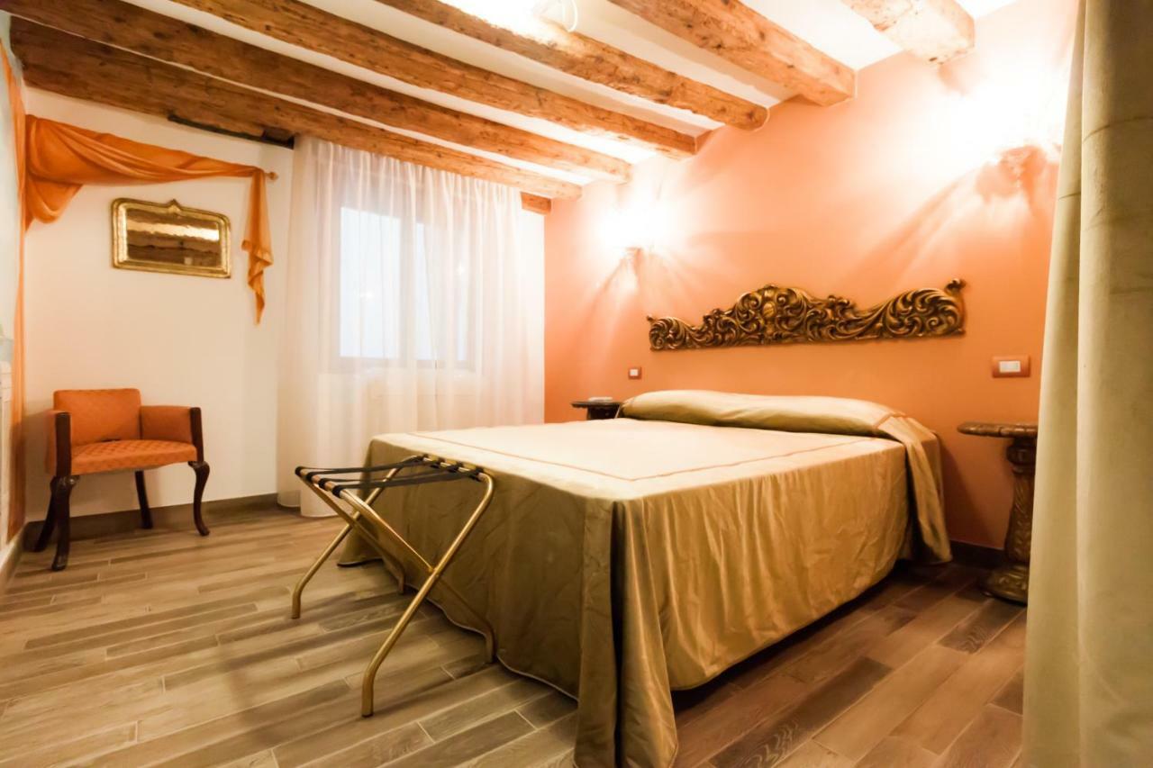 Ca' De' Kocai Apartment Venice Exterior photo