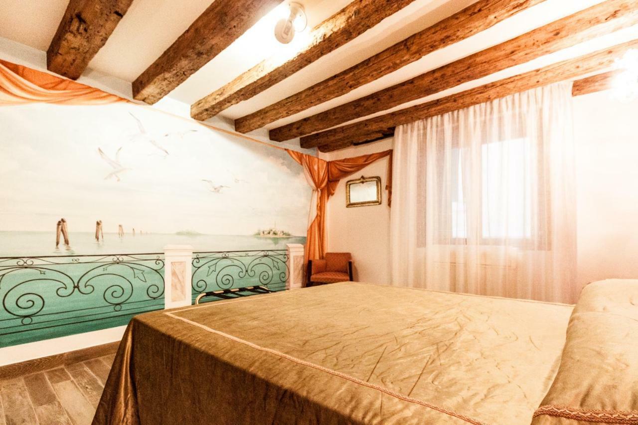 Ca' De' Kocai Apartment Venice Exterior photo