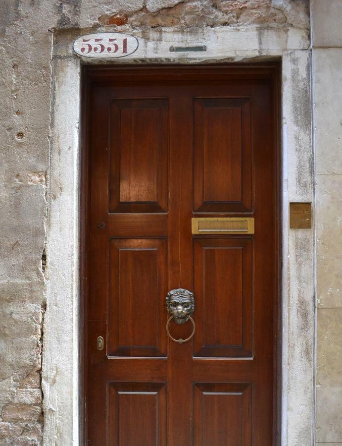 Ca' De' Kocai Apartment Venice Exterior photo